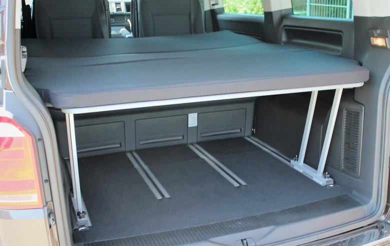 Фольксваген каравелла т 5