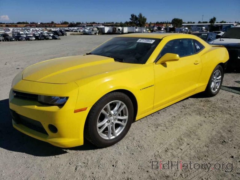 Chevrolet camaro 2012