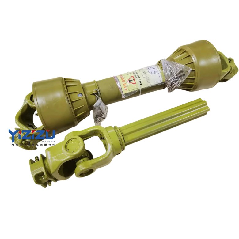 Шарнир карданного вала