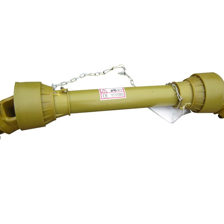 Кардан трактора