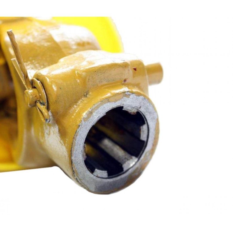 Карданный вал вом для трактора т 25 а