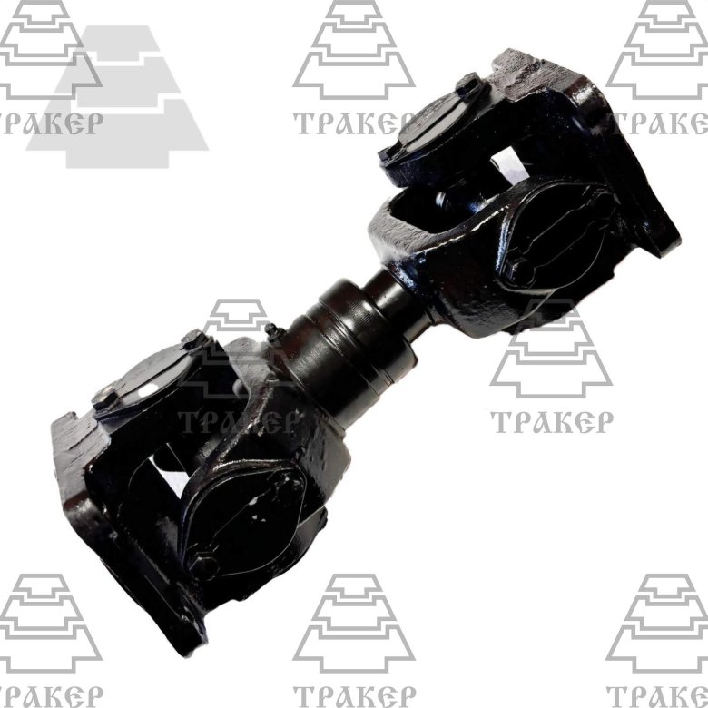 Вал карданный кис 0106860-04