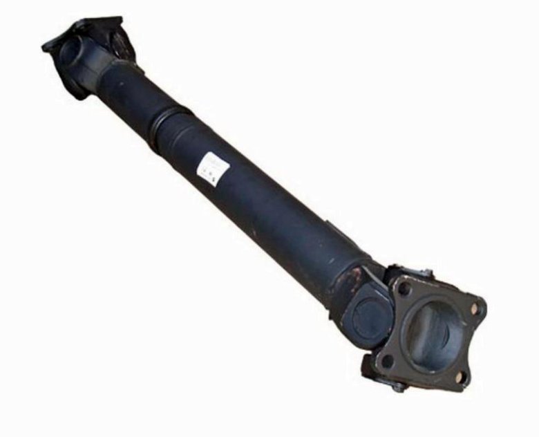 Вал карданный межосевой камаз 5320