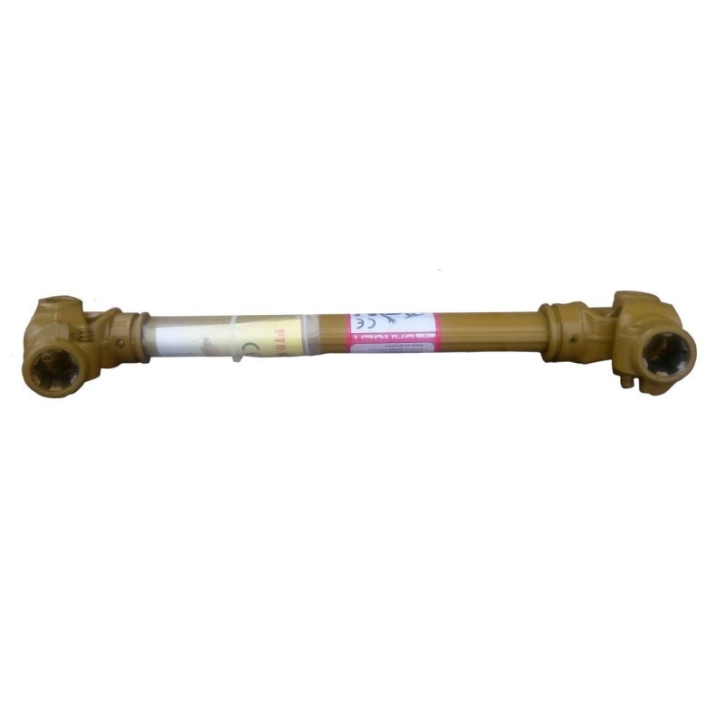 Вал карданный вом т-40