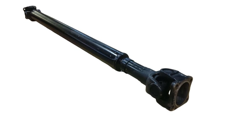 Вал карданный задний