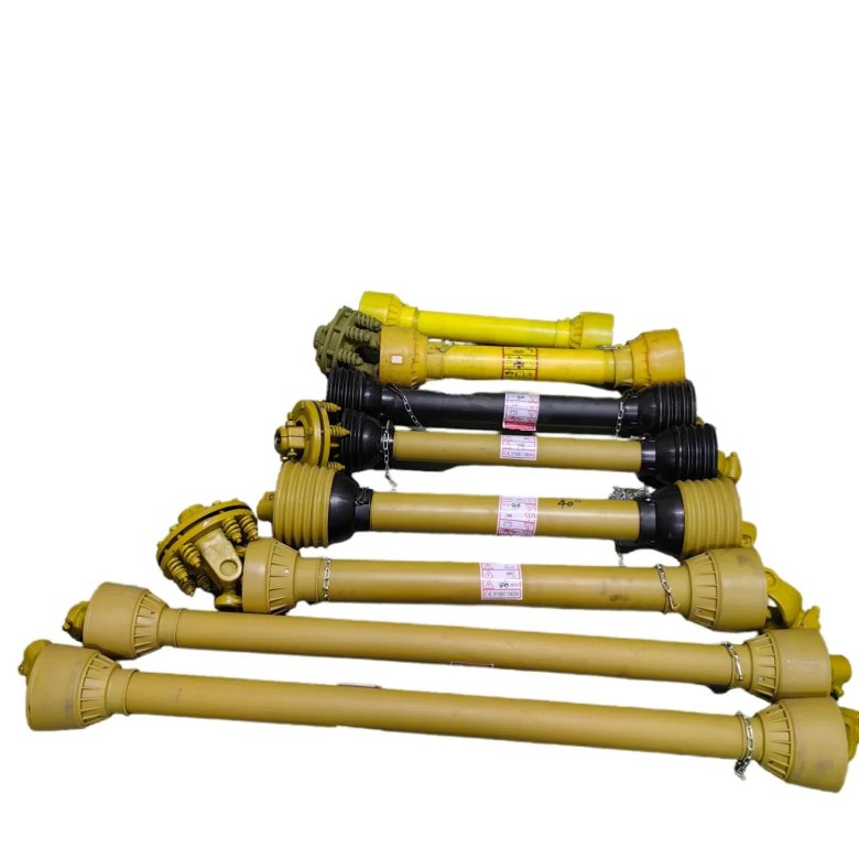 Карданный вал для сельхозтехники 6 шлицов