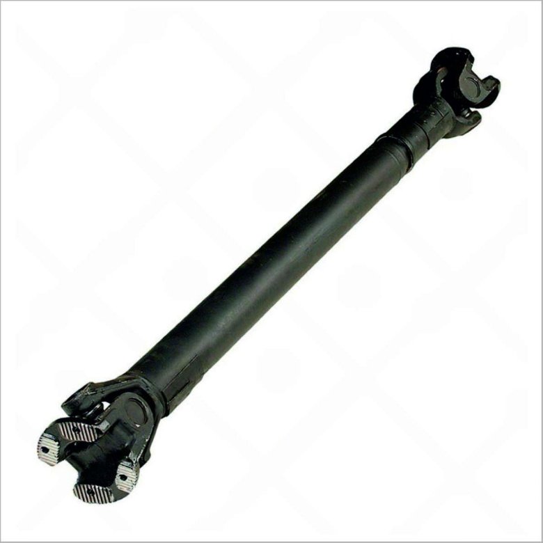 Вал карданный камаз 43118