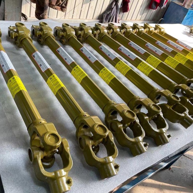 Шарниры карданного вала для сельхозтехники