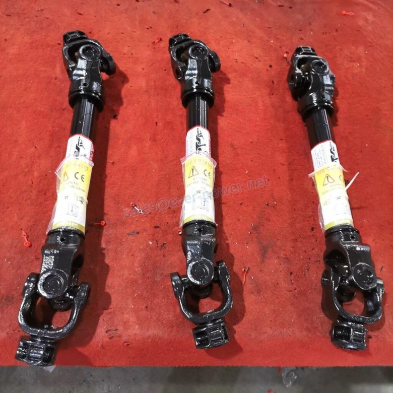 Карданного вала