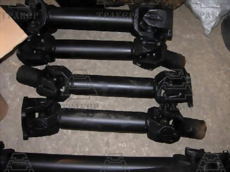 Кардан трактора тт-4