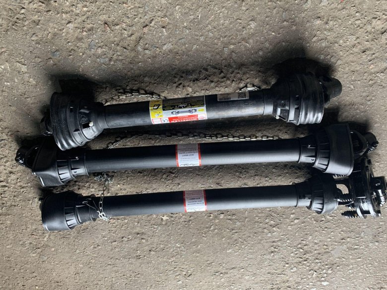 Вал карданный