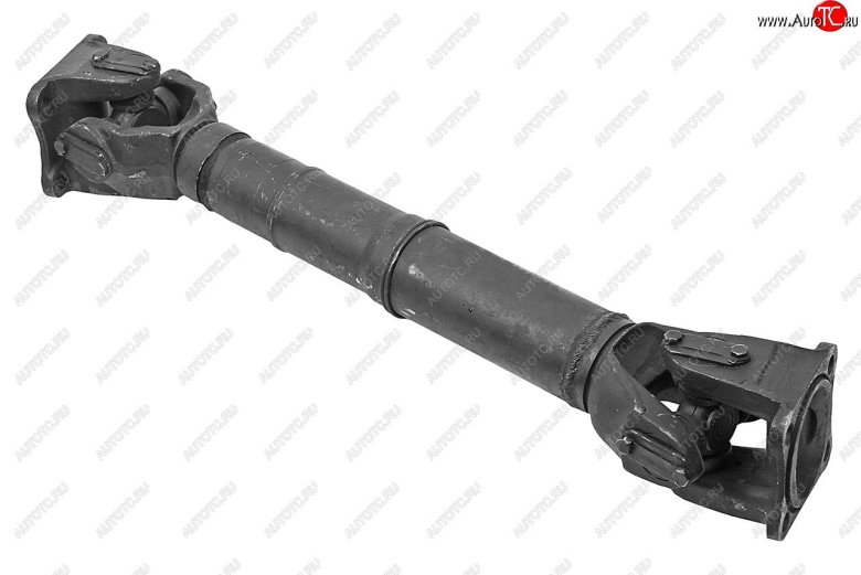 Вал карданный дт-75