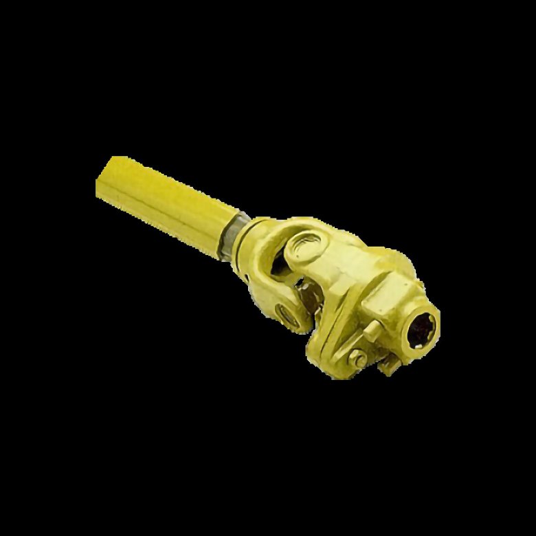 Карданный вал для сельхозтехники 6 шлицов