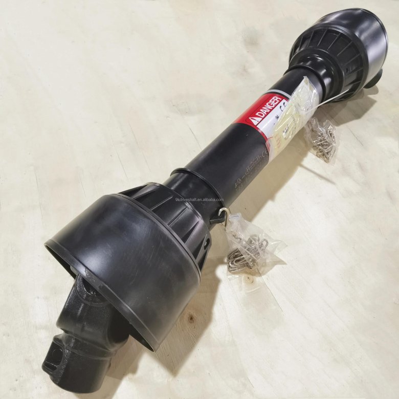 Карданный вал виракс