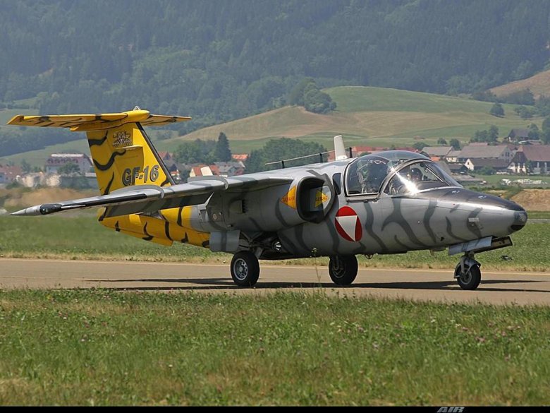 Saab sk60 самолет