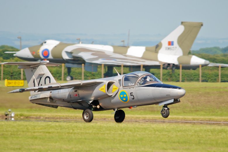 Современные самолеты