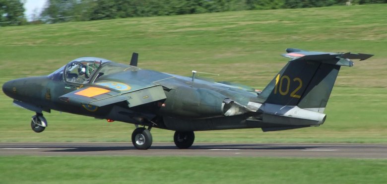 Saab-105 (sk.