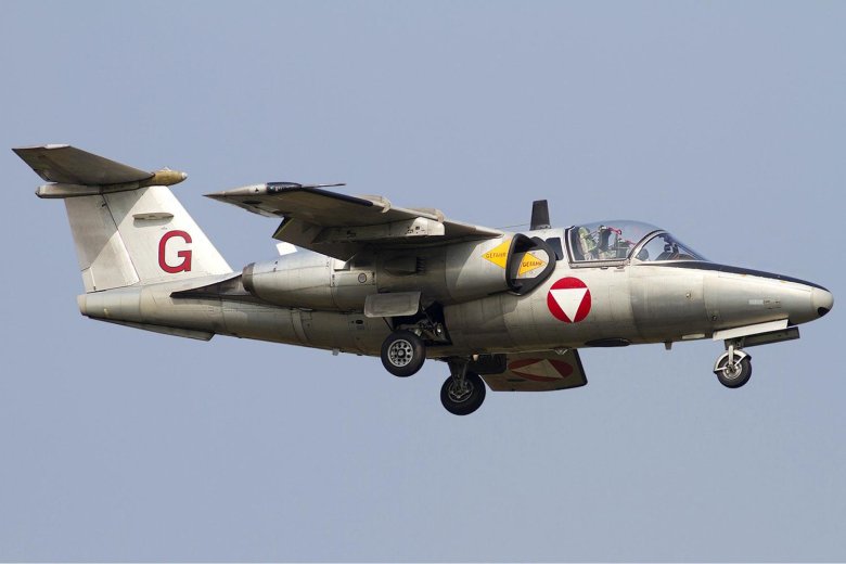 Самолет военные