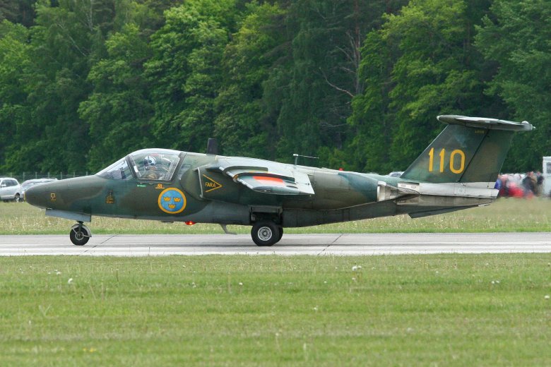 Saab-105 (sk.