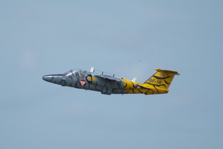 Saab 105 sk60b самолет