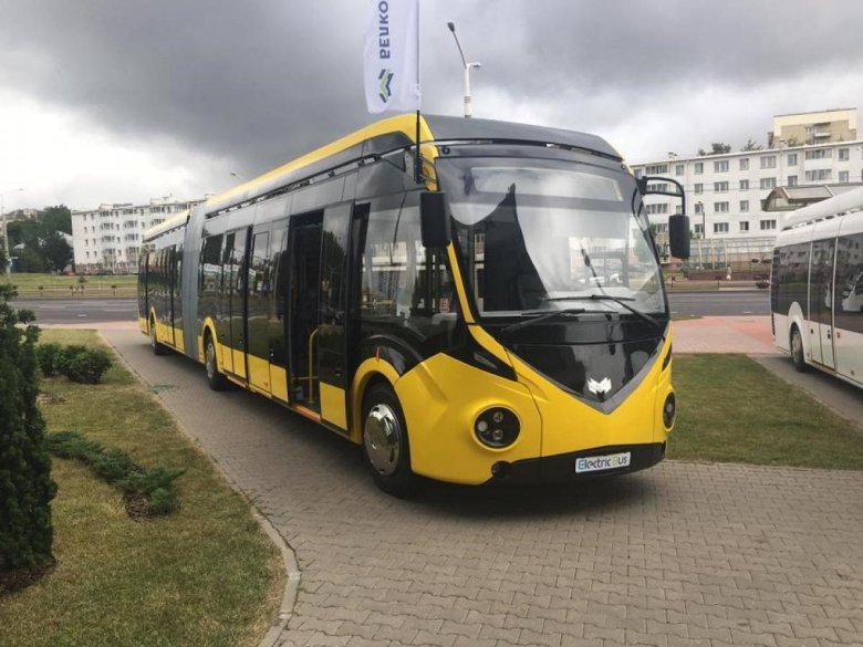 Белкоммунмаш витовт