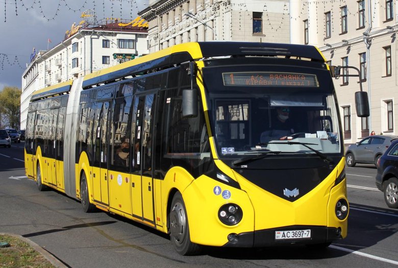 E433 vitovt max electro ii