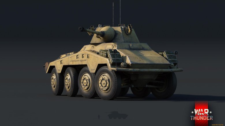 Sd kfz 234 puma