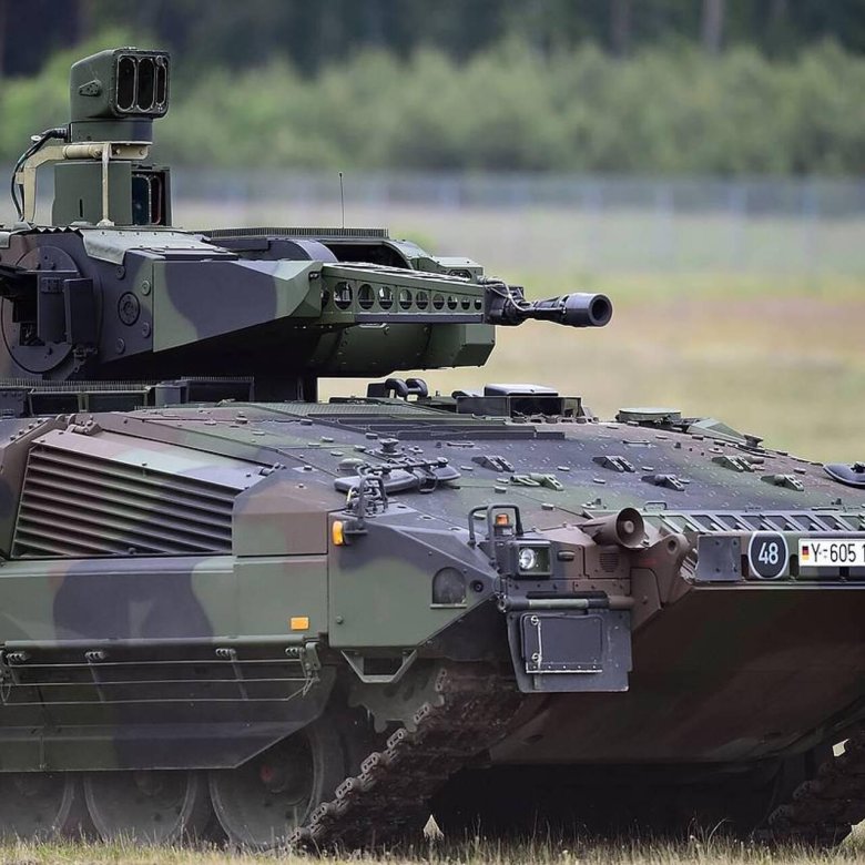 Puma (german ifv)