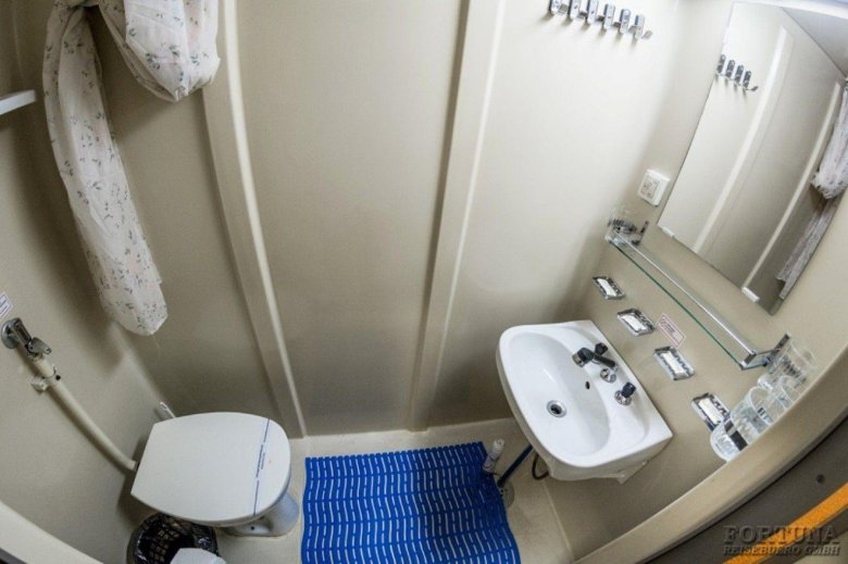 Дмитрий фурманов теплоход каюты