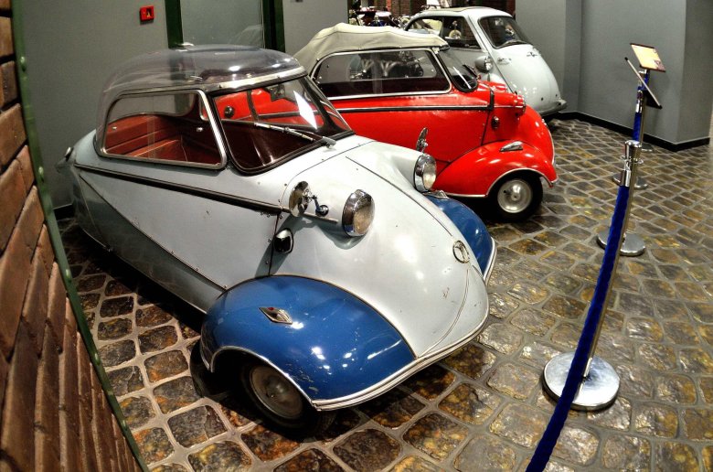 Messerschmitt kr175