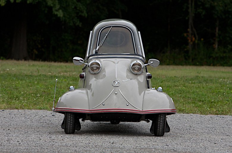 Messerschmitt kr200