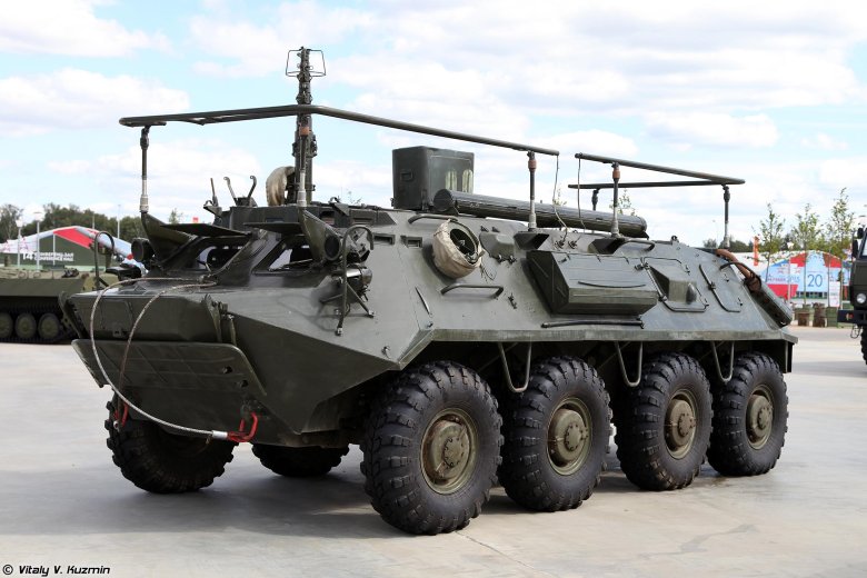 Бтр 82 бронетранспортер