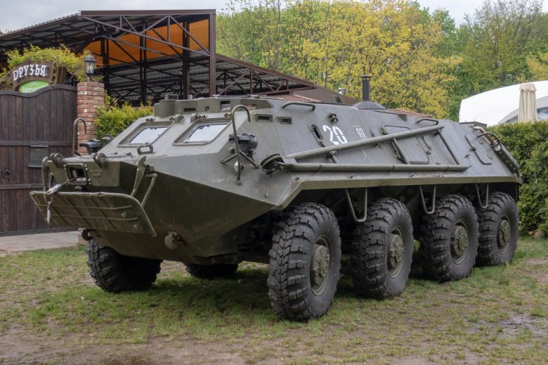 Btr 60