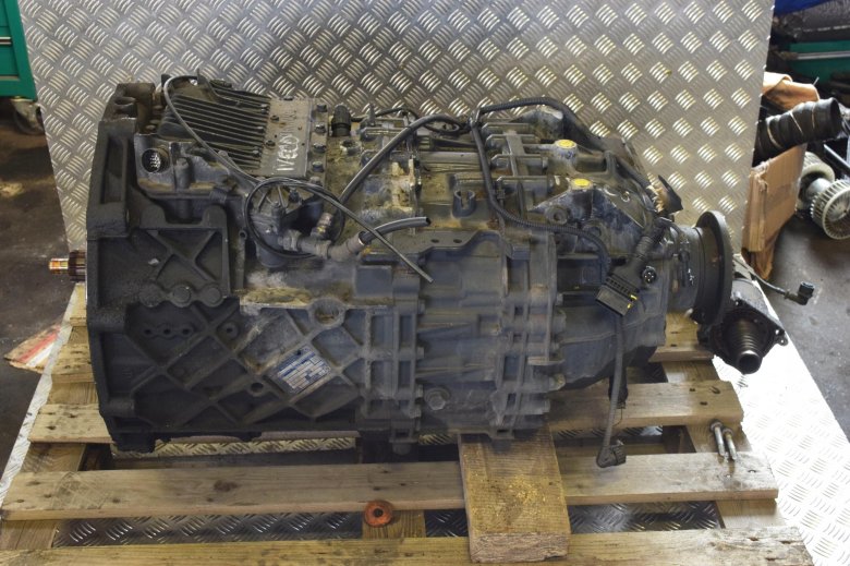 Коробка передач