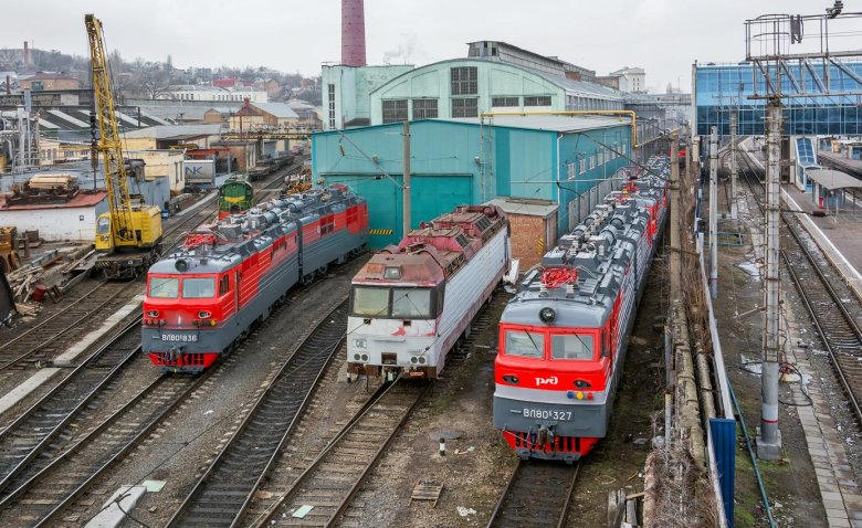 Нэрз новосибирский электровозоремонтный завод