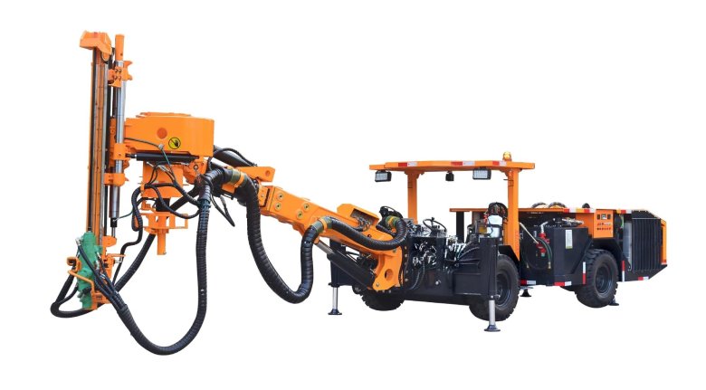 Буровая кайшан