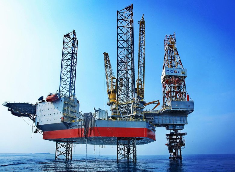 China national offshore oil corporation