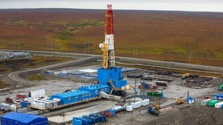 Месторождение им требса