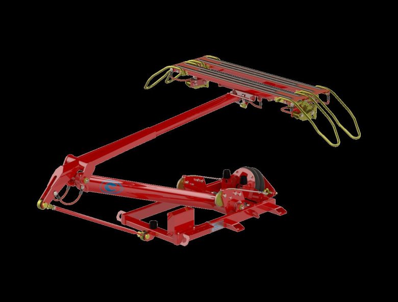 Токоприемник п 5