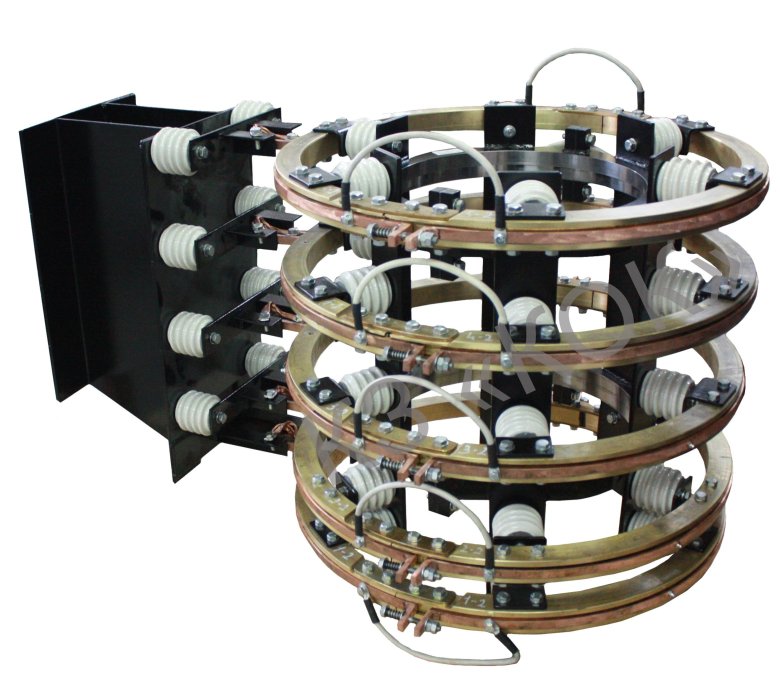 Токоприемник ткэ-12-4у2