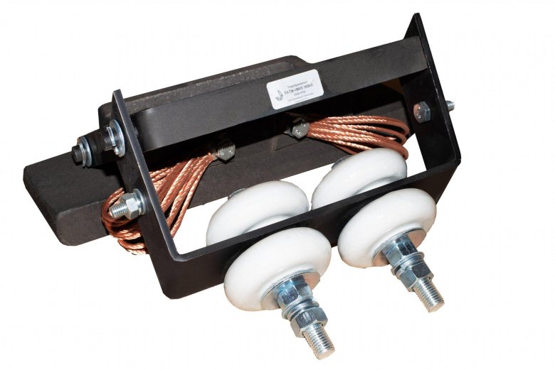 Токосъемник крановый