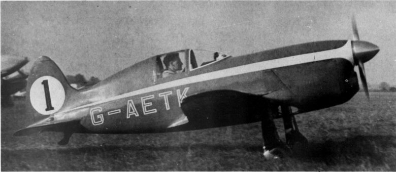 Самолет де шельде s.21