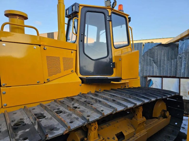  бульдозер зтм б10мб