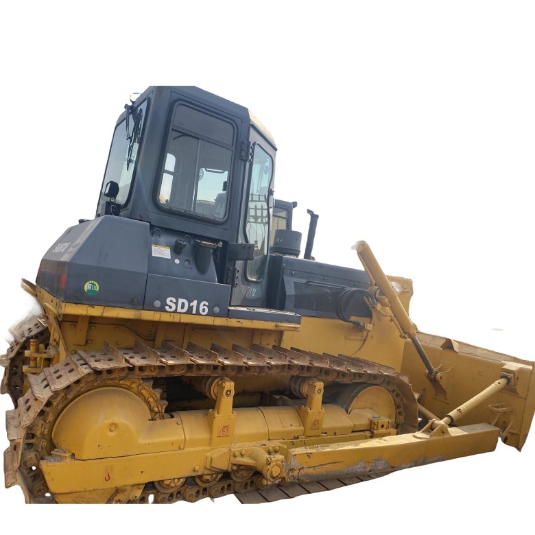 Бульдозер шантуй sd16 габариты