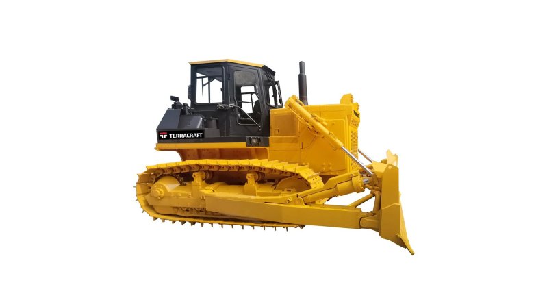 Бульдозер shehwa ty160-3