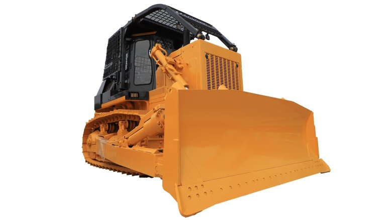 Шантуй бульдозер