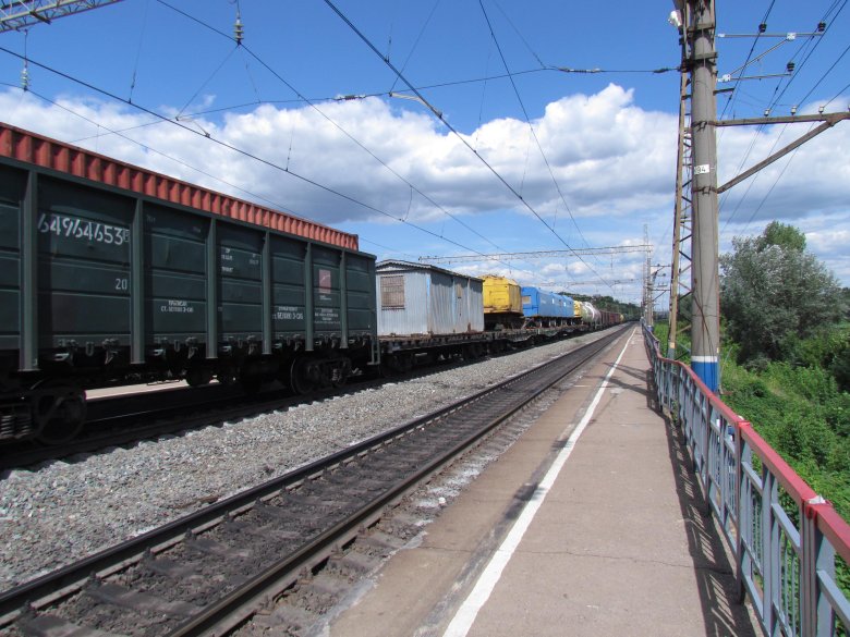 Вокзал алексеевка белгородская область