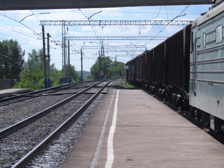 Станция дубовка воронежская область