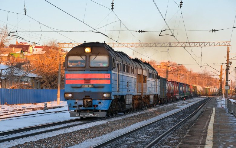 2тэ116 заводская окраска