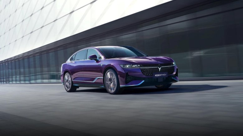 Автомобили китай